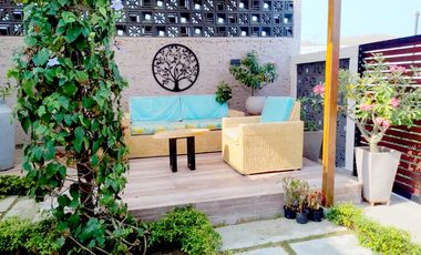 casa campestre en venta en bajo ostion. Cod V27295