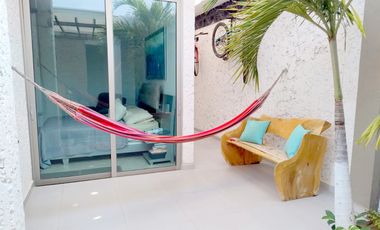 casa campestre en venta en bajo ostion. Cod V27295