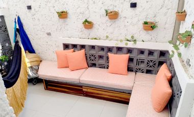 casa campestre en venta en bajo ostion. Cod V27295