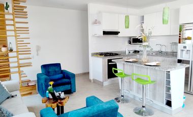 casa campestre en venta en bajo ostion. Cod V27295