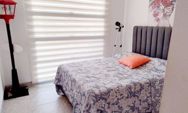 casa campestre en venta en bajo ostion. Cod V27295