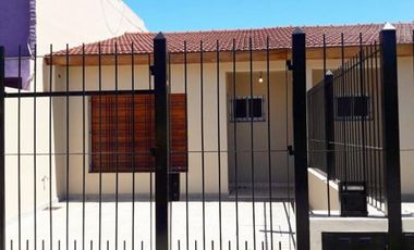 Dúplex en venta en Morón, El Palomar