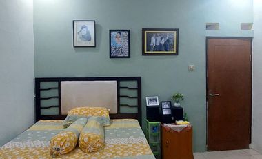 Rumah 2 Lt SHM 15 Mnt ke Bintaro Jaya Xchange Mall Dibantu KPR J-37429