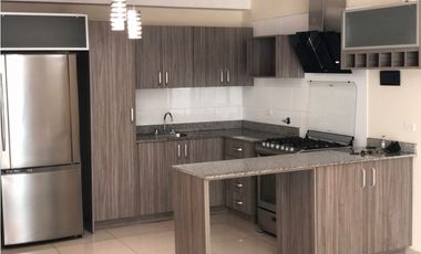 ALQUILER APARTAMENTO SAN FRANCISCO