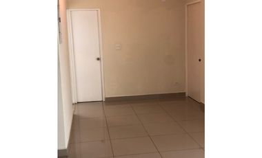 ALQUILER APARTAMENTO SAN FRANCISCO
