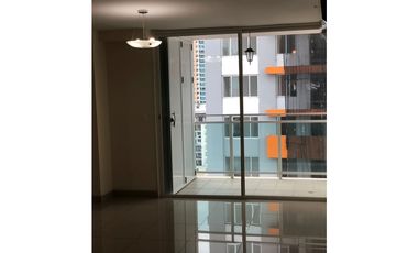 ALQUILER APARTAMENTO SAN FRANCISCO