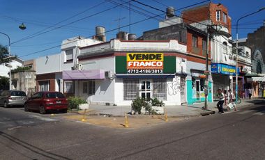 Local comercial Santos Lugares