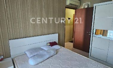 Apertemnt Tifolia 2BR Furnished