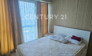 Apertemnt Tifolia 2BR Furnished