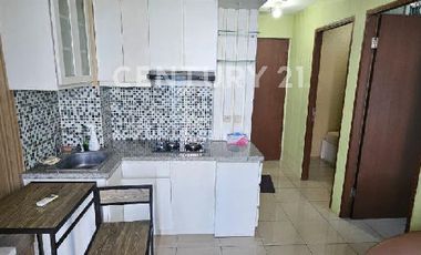 Apertemnt Tifolia 2BR Furnished