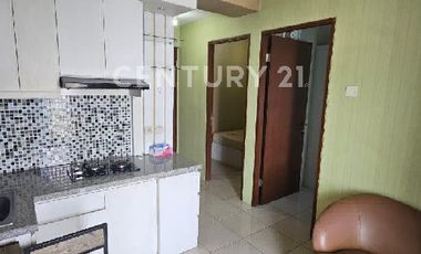 Apertemnt Tifolia 2BR Furnished