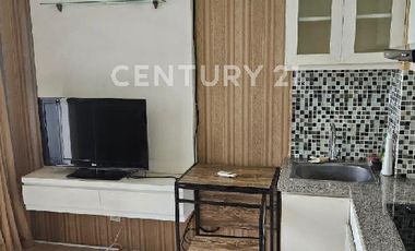 Apertemnt Tifolia 2BR Furnished