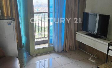 Apertemnt Tifolia 2BR Furnished