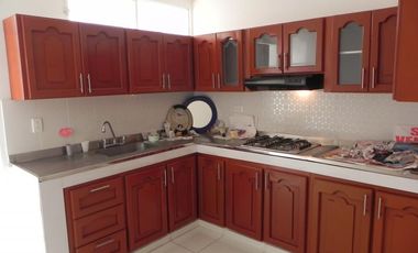 casa en venta en quinta bosch. Cod V10224