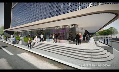Turn Over Soon: Pre-selling Units infront of UST Espana Manila