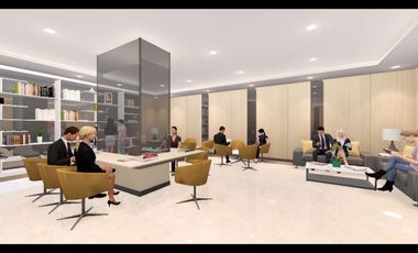 Turn Over Soon: Pre-selling Units infront of UST Espana Manila
