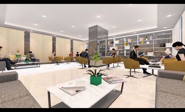 Turn Over Soon: Pre-selling Units infront of UST Espana Manila