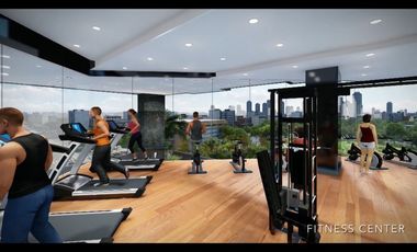Turn Over Soon: Pre-selling Units infront of UST Espana Manila