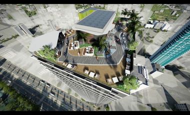 Turn Over Soon: Pre-selling Units infront of UST Espana Manila