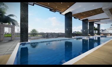 Turn Over Soon: Pre-selling Units infront of UST Espana Manila