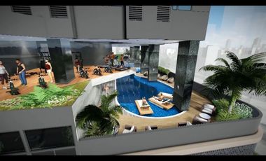 Turn Over Soon: Pre-selling Units infront of UST Espana Manila