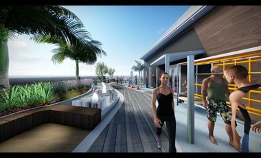 Turn Over Soon: Pre-selling Units infront of UST Espana Manila
