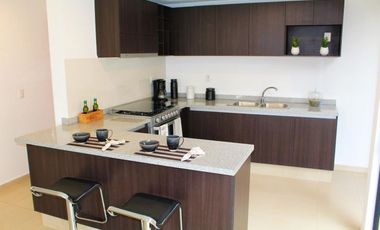 Departamento tipo Duplex PB, Zakia GPT710