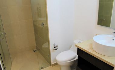 Departamento tipo Duplex PB, Zakia GPT710