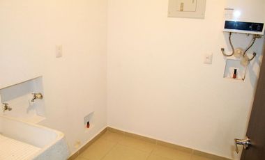 Departamento tipo Duplex PB, Zakia GPT710