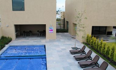 Departamento tipo Duplex PB, Zakia GPT710