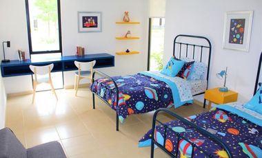Departamento tipo Duplex PB, Zakia GPT710