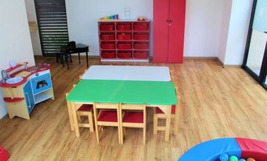 Departamento tipo Duplex PB, Zakia GPT710