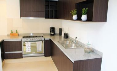 Departamento tipo Duplex PB, Zakia GPT710