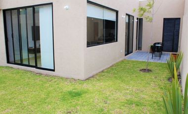 Departamento tipo Duplex PB, Zakia GPT710