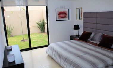 Departamento tipo Duplex PB, Zakia GPT710