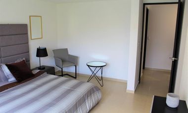 Departamento tipo Duplex PB, Zakia GPT710