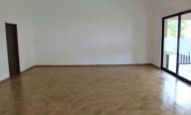 Departamento tipo Duplex PB, Zakia GPT710