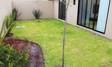 Departamento tipo Duplex PB, Zakia GPT710