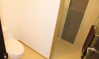 Departamento tipo Duplex PB, Zakia GPT710