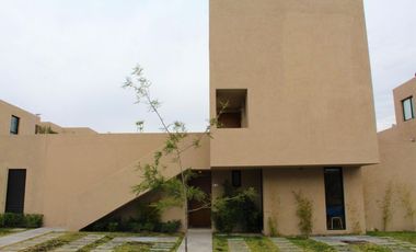Departamento tipo Duplex PB, Zakia GPT710