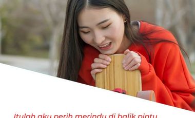 Dekat Pemalang Kota, SHM Pekarangan, Harga 1 Jt-an