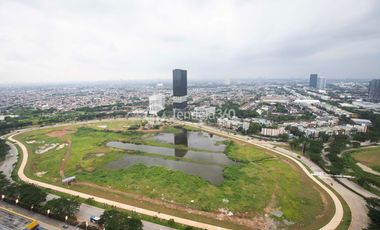 Disewakan Apartemen Sky House Alam Sutera tipe 2BR Full Furnished | SHAC043