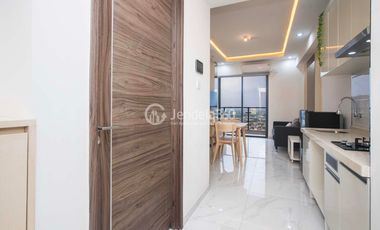 Disewakan Apartemen Sky House Alam Sutera tipe 2BR Full Furnished | SHAC043