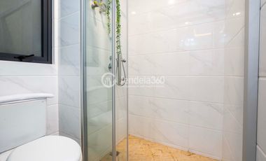 Disewakan Apartemen Sky House Alam Sutera tipe 2BR Full Furnished | SHAC043