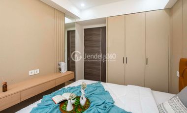 Disewakan Apartemen Sky House Alam Sutera tipe 2BR Full Furnished | SHAC043