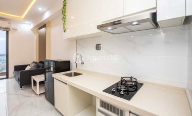 Disewakan Apartemen Sky House Alam Sutera tipe 2BR Full Furnished | SHAC043
