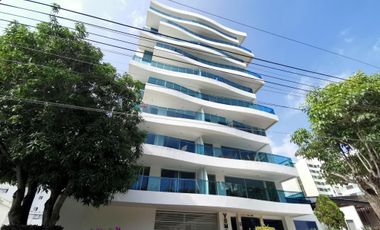 APARTAMENTO en ARRIENDO/VENTA en Barranquilla Alto Prado