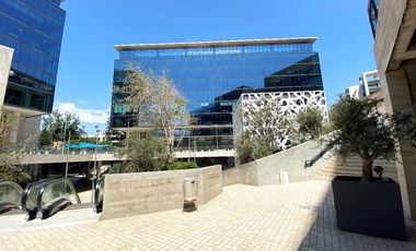 Oficina en Arriendo en Av. La Dehesa - Los Adobes