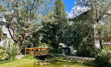 Bosque de los Lagos, la residencia nueva de tus sueños
