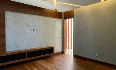 Bosque de los Lagos, la residencia nueva de tus sueños